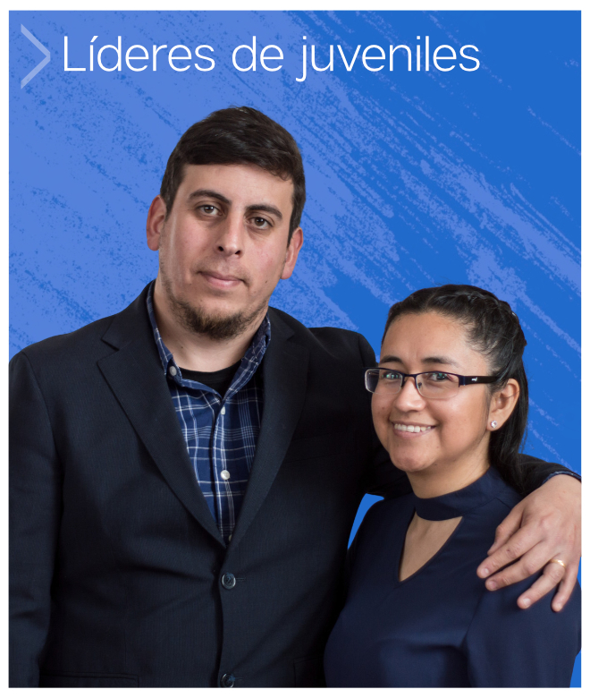 Jona y Carmen